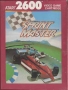 Atari  2600&nbsp; - &nbsp;Sprint Master (1988) (Atari)